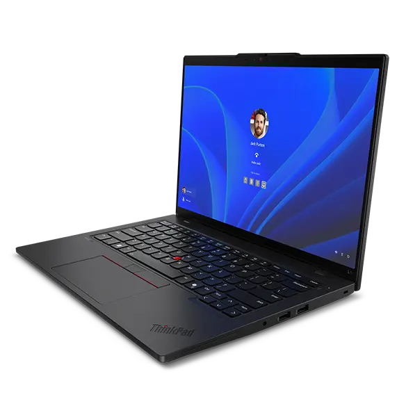 Lenovo ThinkPad L14 G1