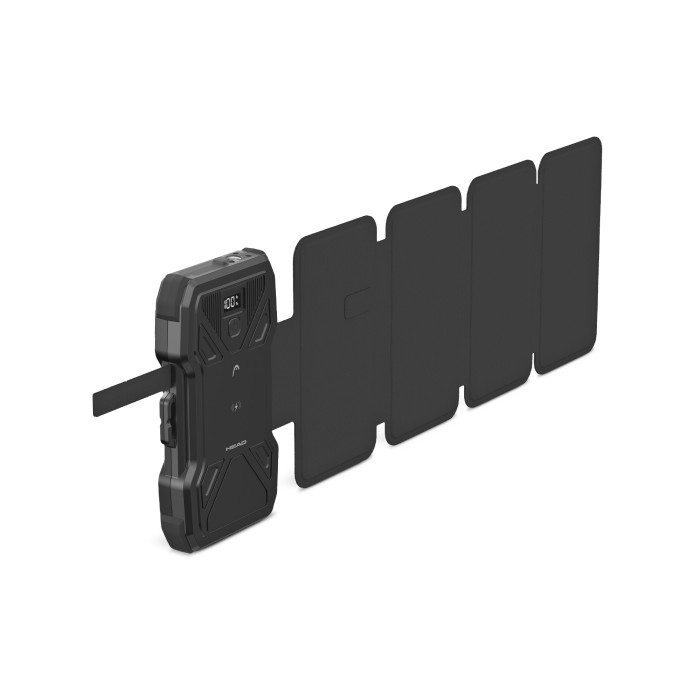 DFE 10k Outdoor Solar Power bank