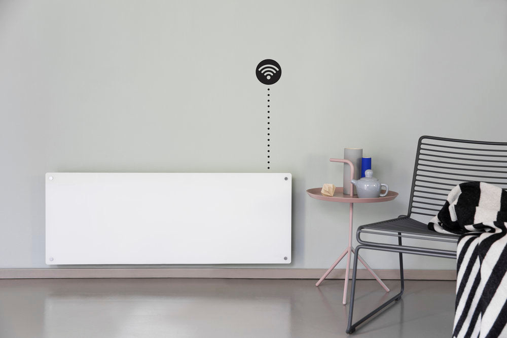 MILL AV1200WIFI Heating Radiator with APP