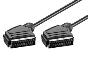 1.8 Meter SCART TO SCART CABLE