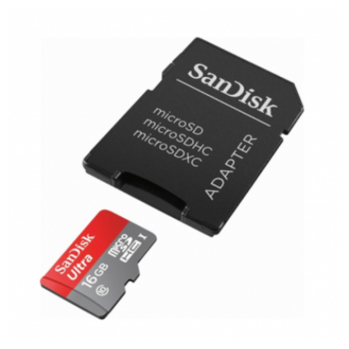 Sandisk Ultra Micro SD card