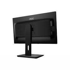 AOC e475pwj 24" 1080p monitor