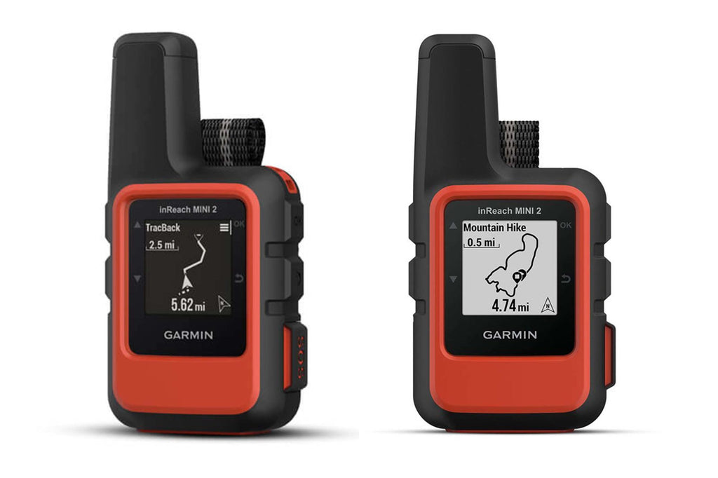 Garmin Inreach GPS Satphone/Global locator
