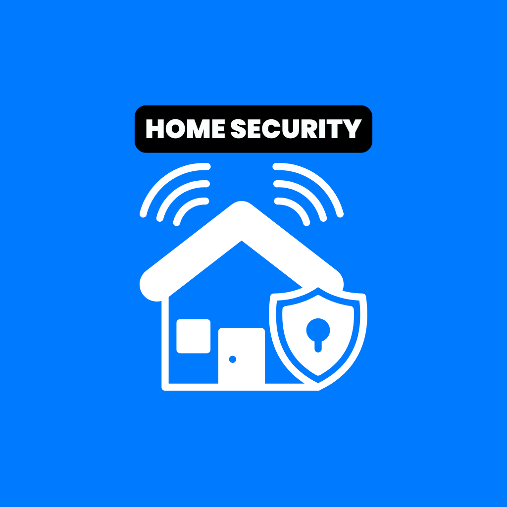 Home & Office Security
