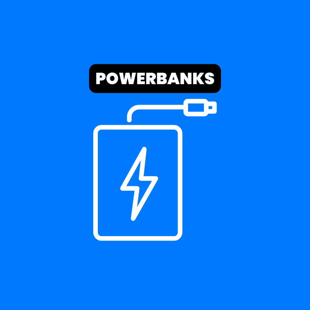 Power Banks