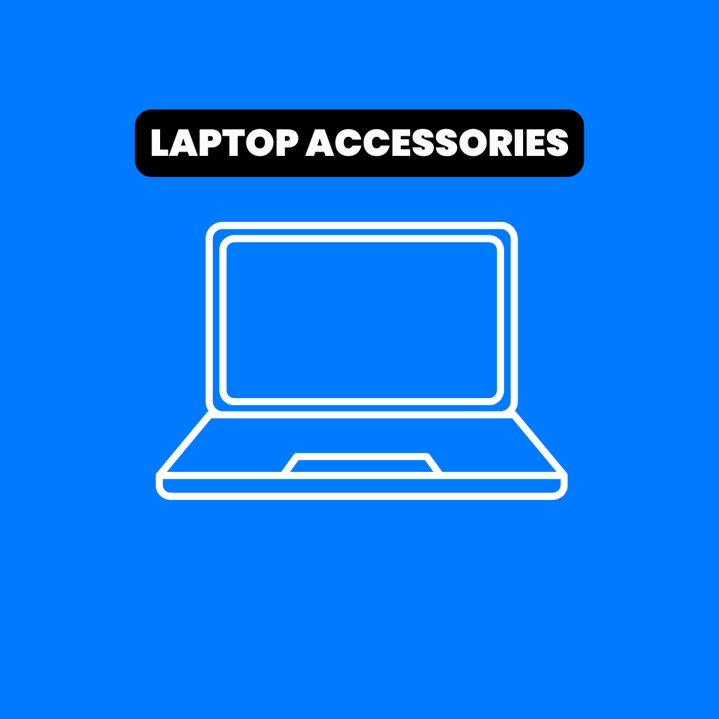 Laptop Accessories