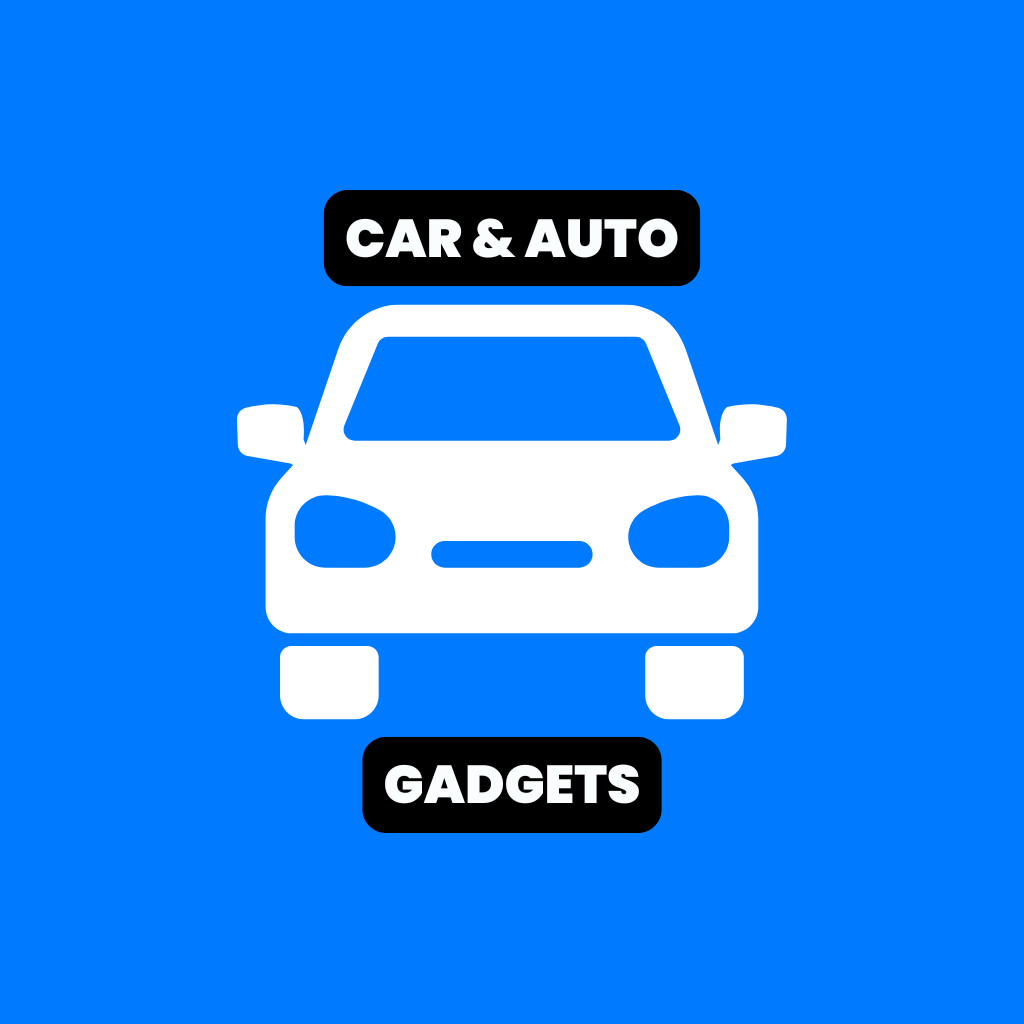 Car and Auto Gadgets