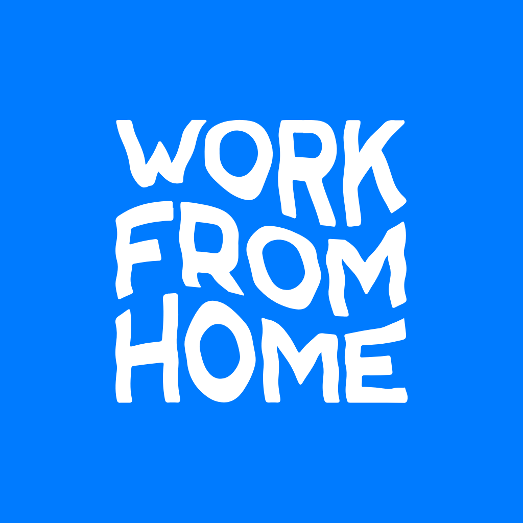 Work from Home