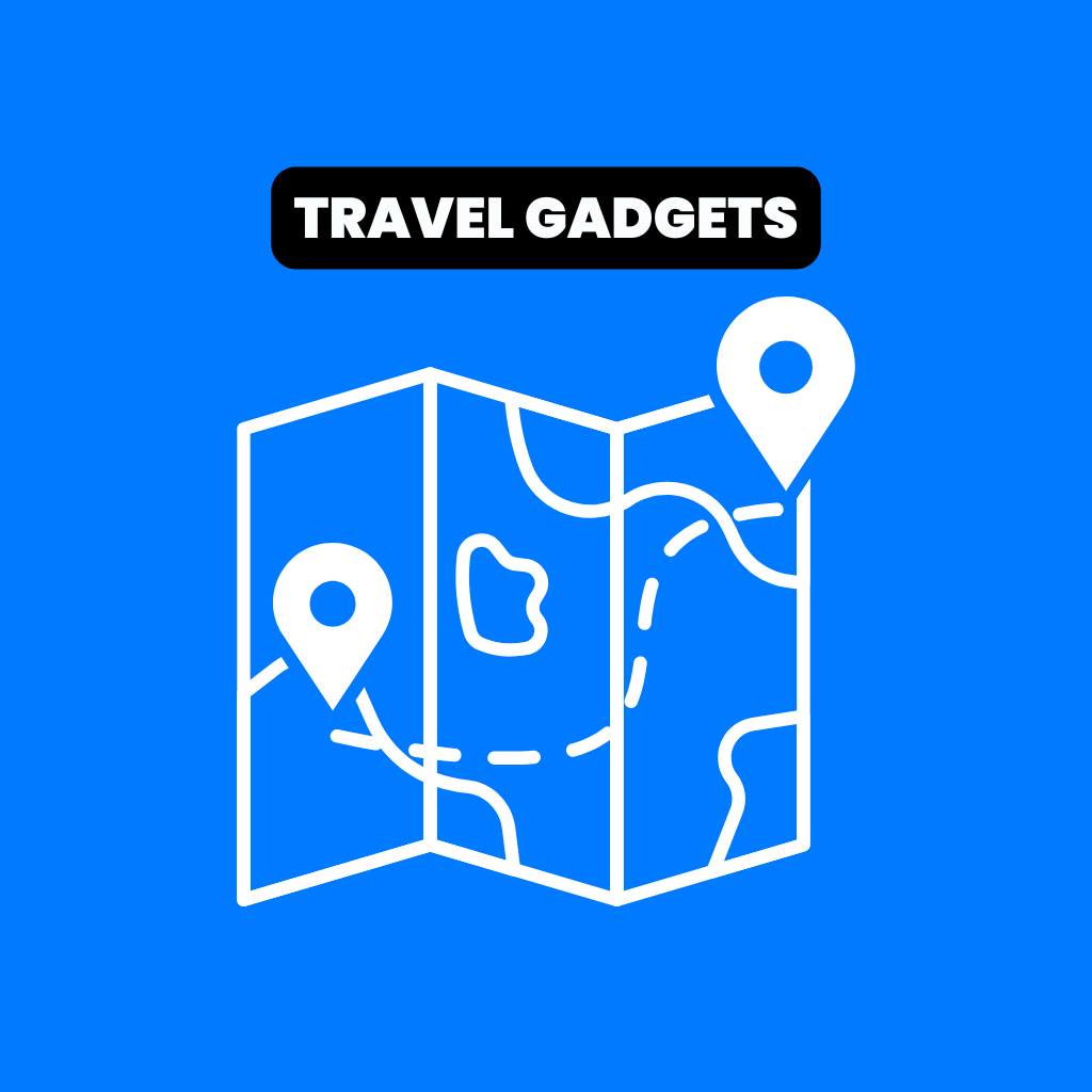 Travel Gadgets