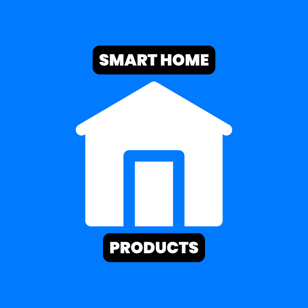 Smart Home Products