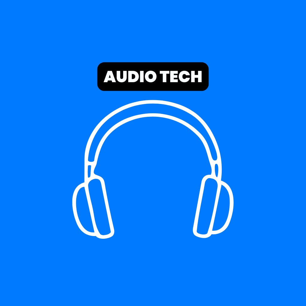 Audio Tech