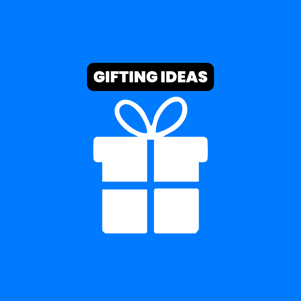 Mother's Day Gift Ideas