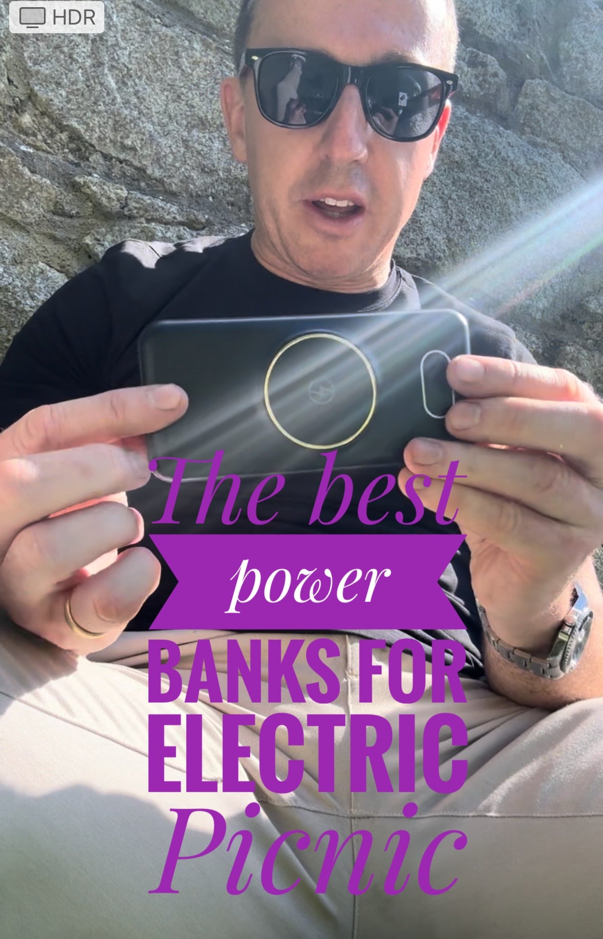 Power Banks