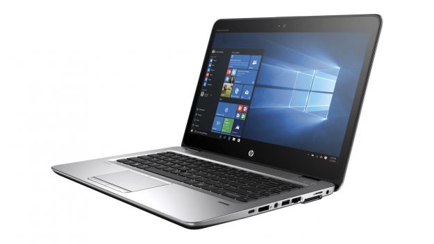 New Laptops