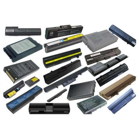 Batteries