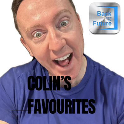 Colins Favourite Gadgets RIGHT NOW!