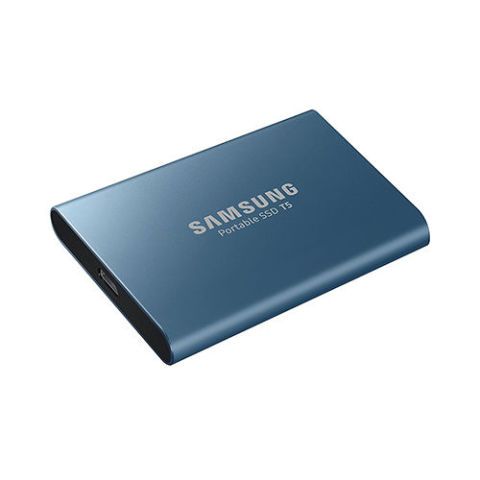 Drives and Storage