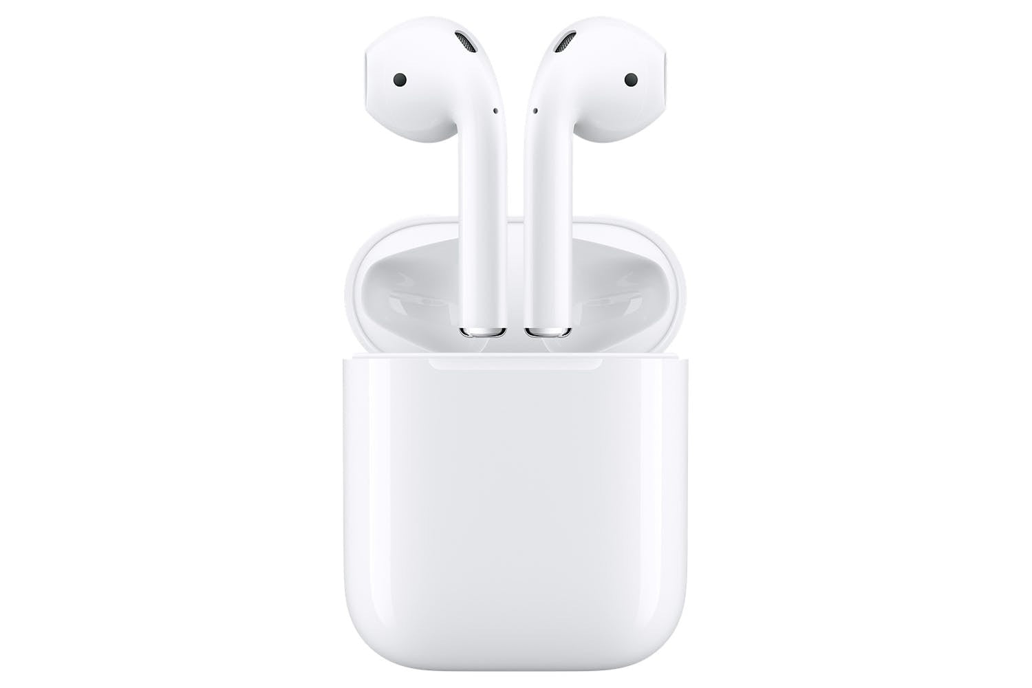 Audio and accessories