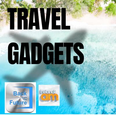 Travel Gadgets