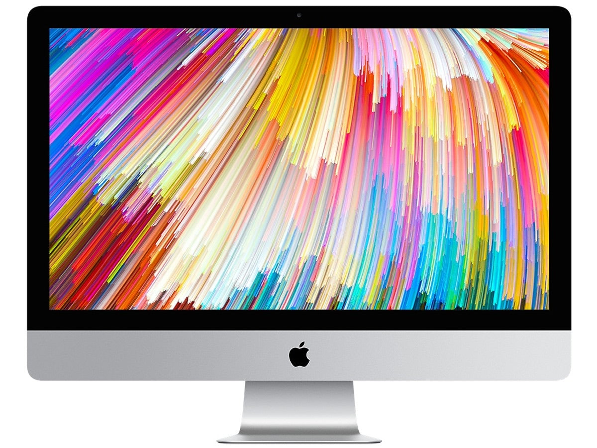 Apple Desktops