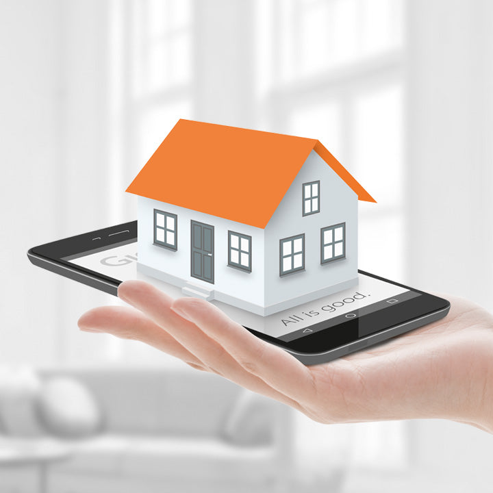 Smart Home Products