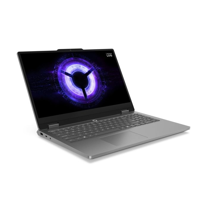 Lenovo LOQ i5 13th Gen 16GB RAM 512GB SSD | RTX 5060 | 15.6 Inch Screen