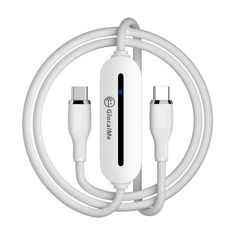 GLOCALME UNICORD 4G/LTE PORTABLE