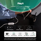GLOCALME UNICORD 4G/LTE PORTABLE