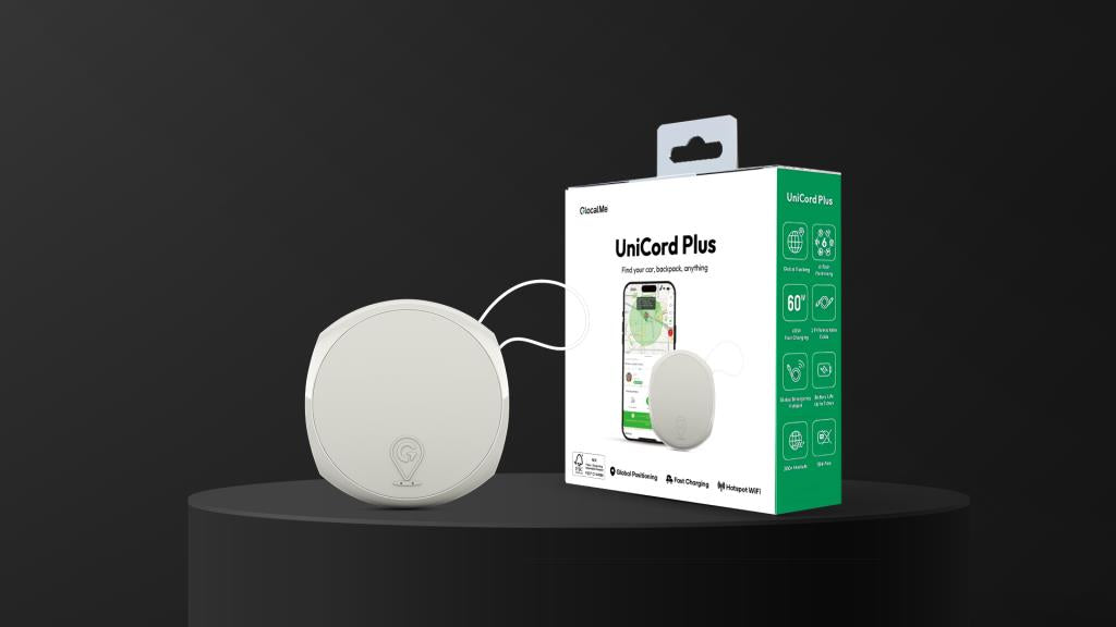 GLOCALME UNICORD PLUS