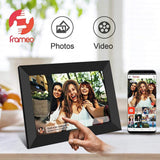 Digital Photo Frame 10.1"
