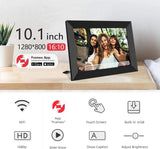 Digital Photo Frame 10.1"