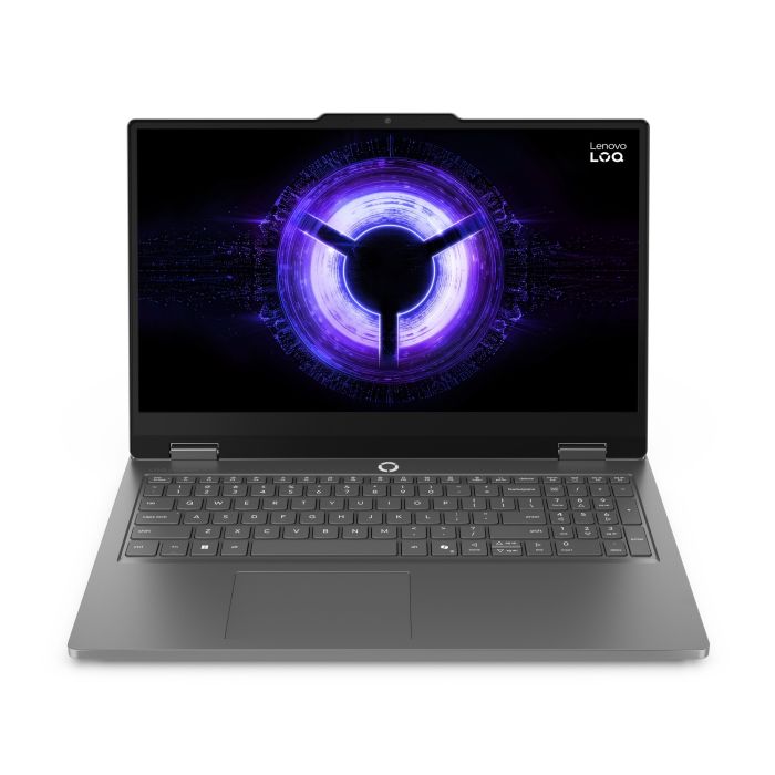 Lenovo LOQ i5 13th Gen 16GB RAM 512GB SSD | RTX 5060 | 15.6 Inch Screen