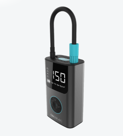 Tyre Inflator