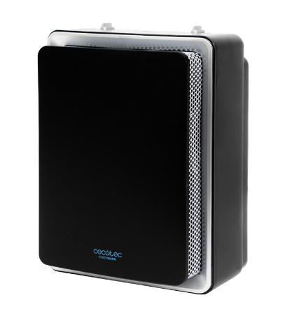 CECOTEC READYWARM 360 HEATER 2KW