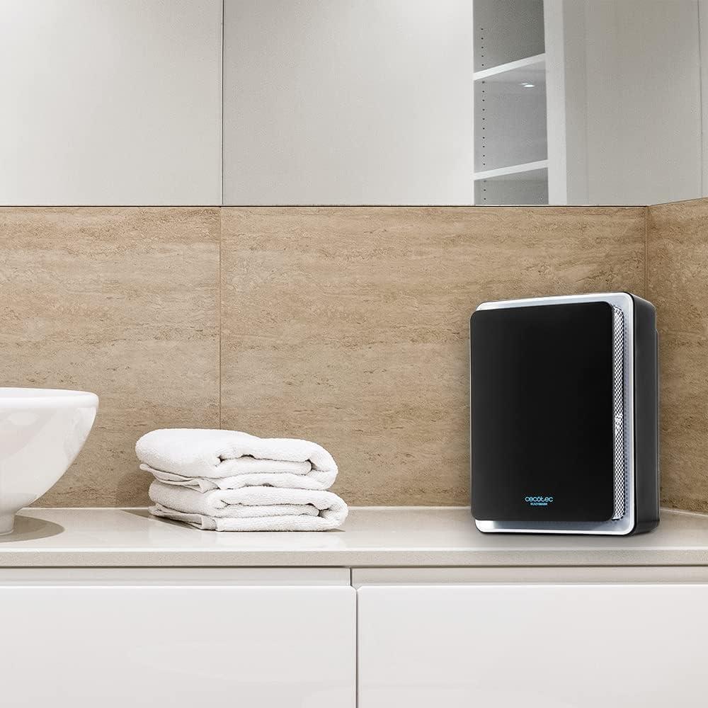 CECOTEC READYWARM 360 HEATER 2KW