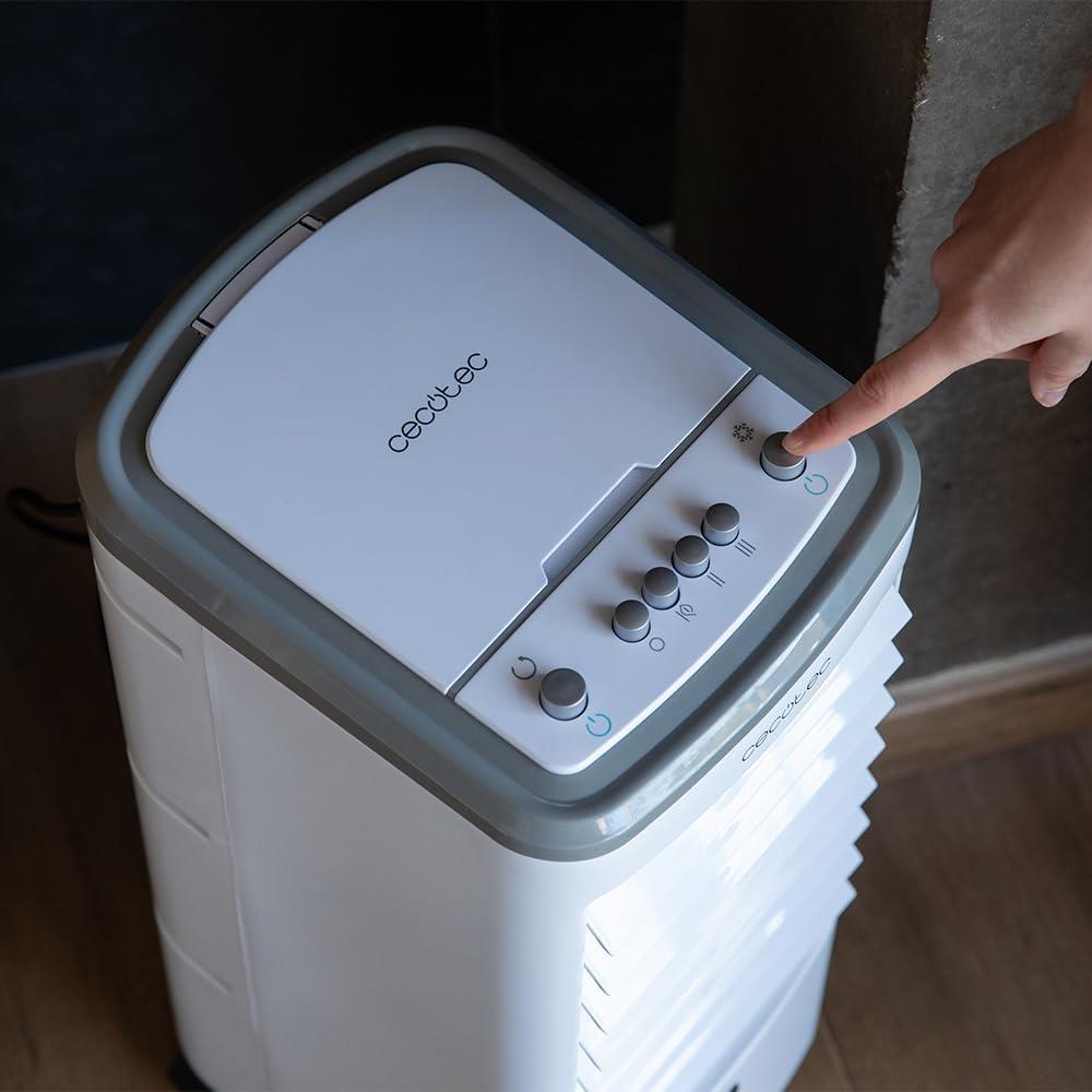 Cecotech 3.5L Air Cooler