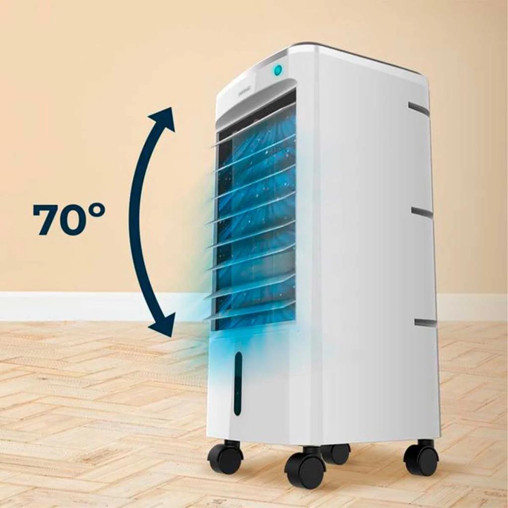 Cecotech 3.5L Air Cooler