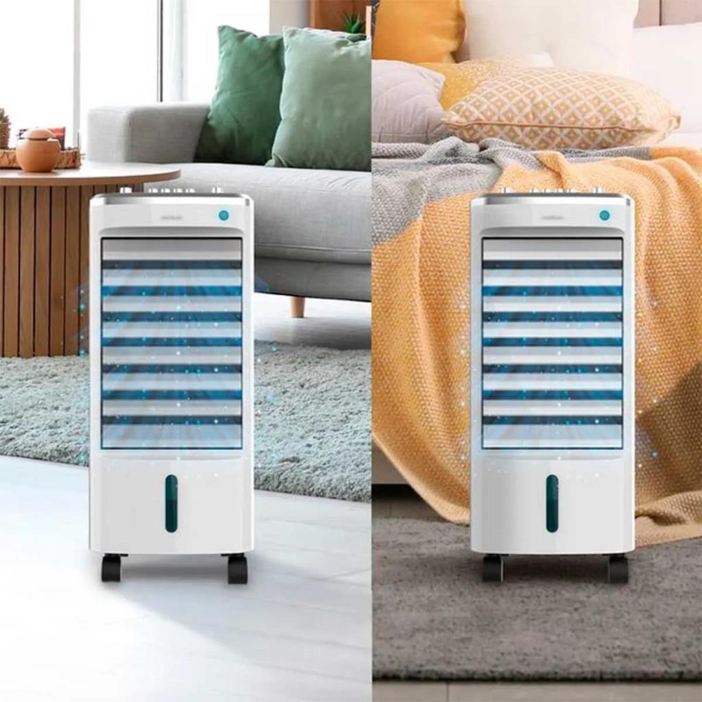Cecotech 3.5L Air Cooler