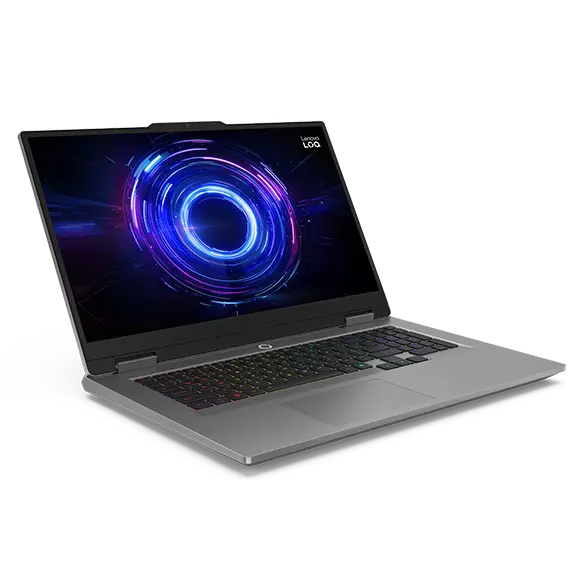 Lenovo LOQ | Intel i7 | 32GB RAM | 1TB SSD | RTX 5070 | 15" Screen Size