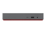 ThinkPad Universal USB-C Dock v2 - EU