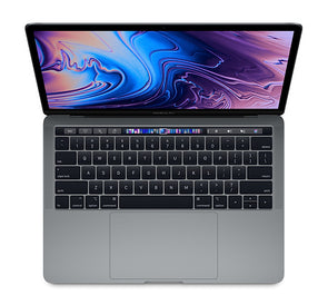 Apple Macbook Pro 16" i9 32gb RAM 512gb SSD