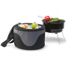 Cooler Bag BBQ
