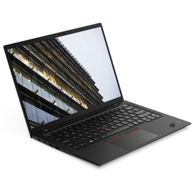 Lenovo ThinkPad X1 G5 i5 10th Gen 8GB RAM 256GB SSD