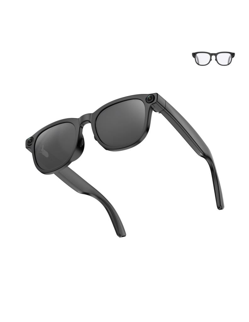 KSIX Spectrum AI Glasses