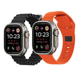 WE Ultra Smart Fitness Watch