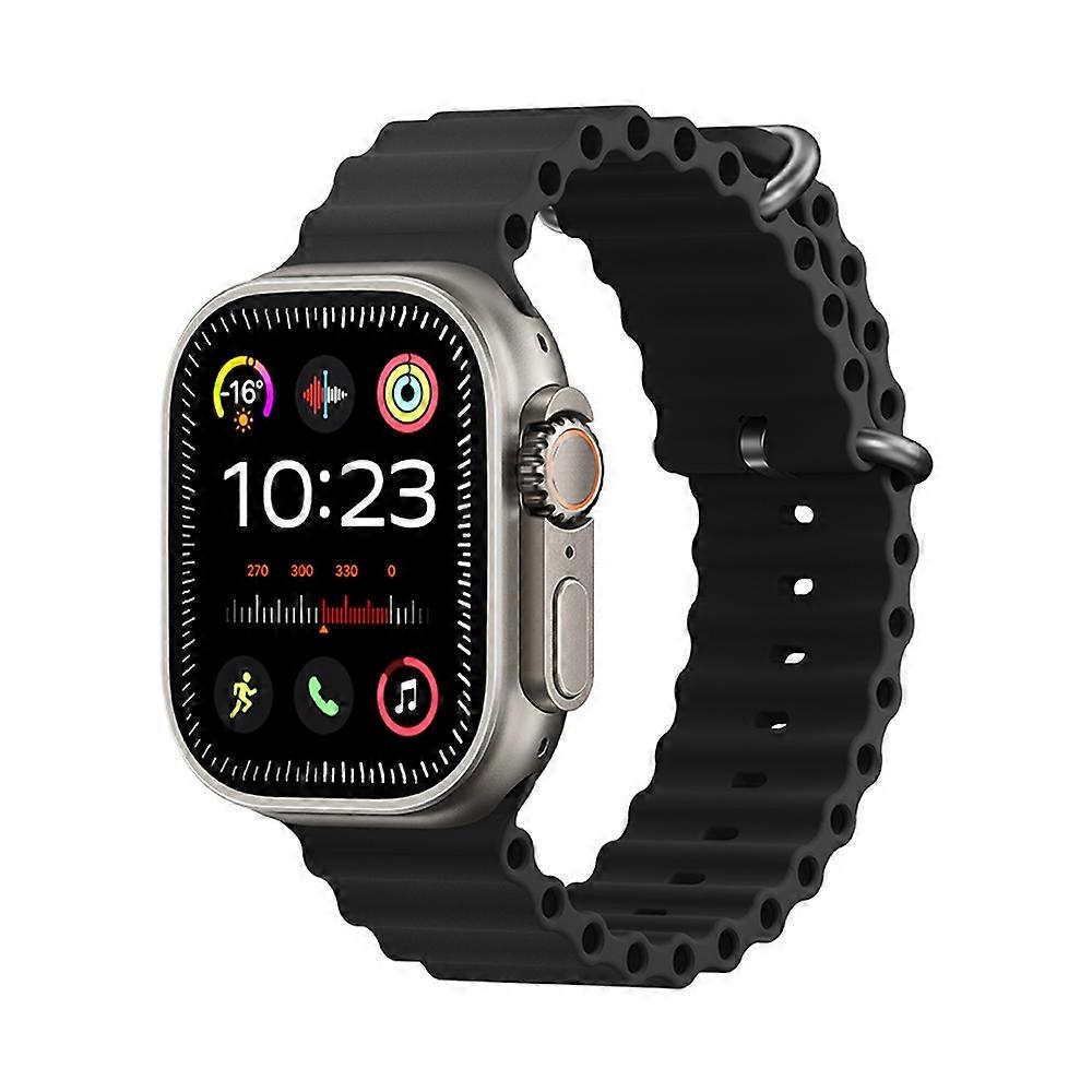 WE Ultra Smart Fitness Watch