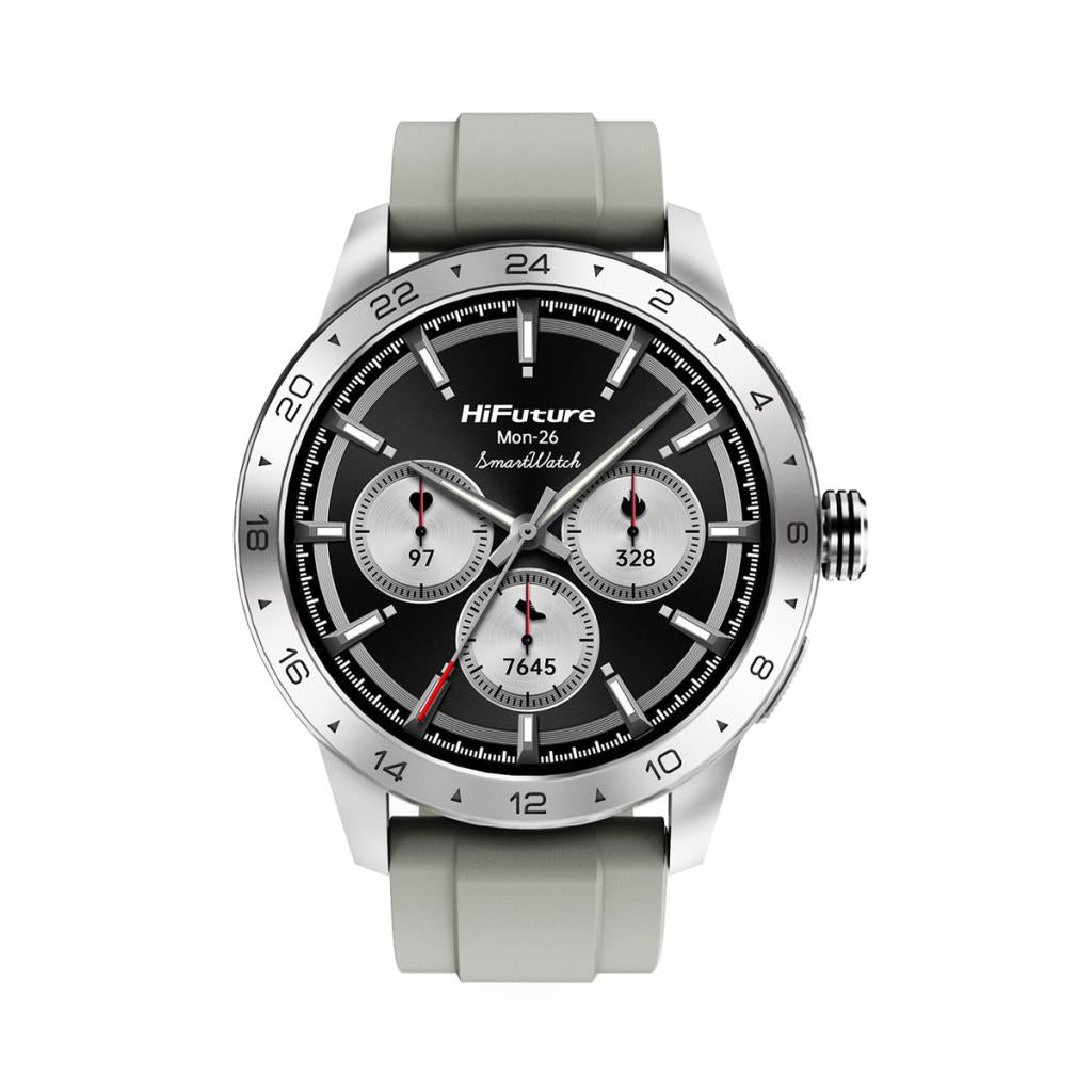 HF Flex 2 Watch