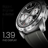 HF Flex 2 Watch
