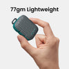 HF Pocket Blaster Tiny Bluetooth Speaker