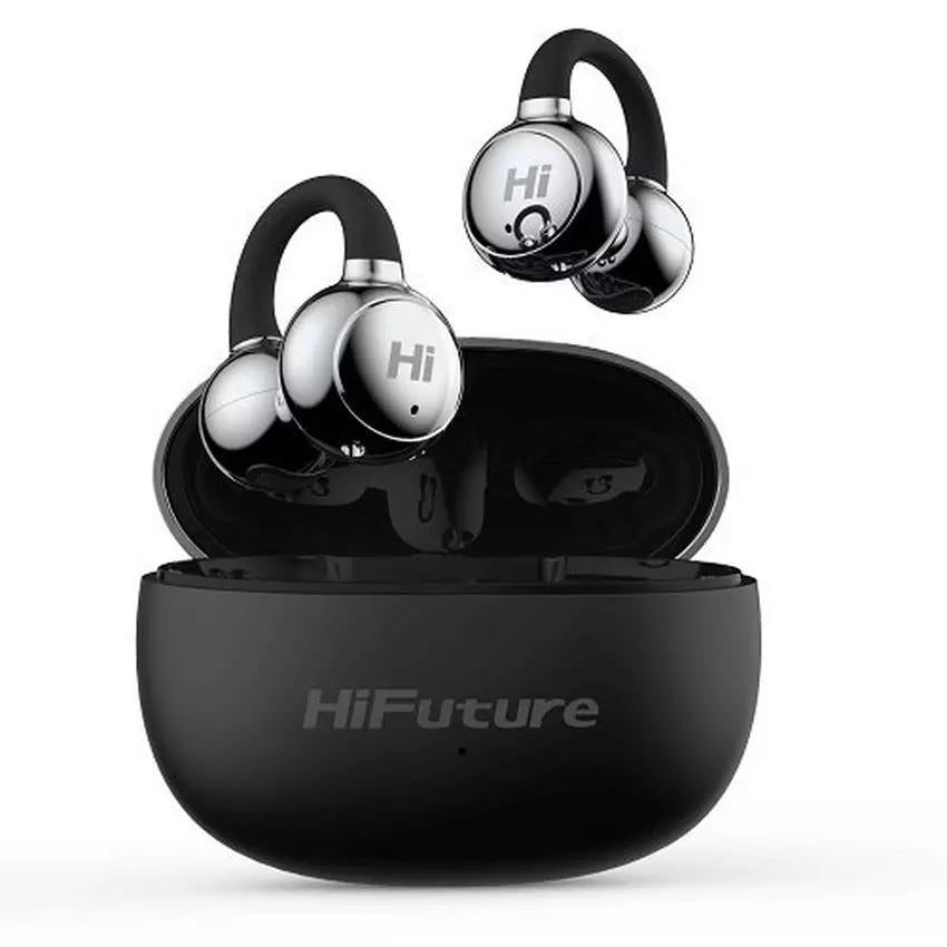 HF Flex Clips